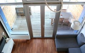 Design Loft - Via Adriano