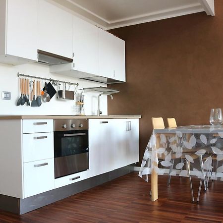 Design Loft - Via Adriano Apartment Milan Exterior photo