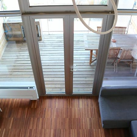 Design Loft - Via Adriano Apartment Milan Exterior photo