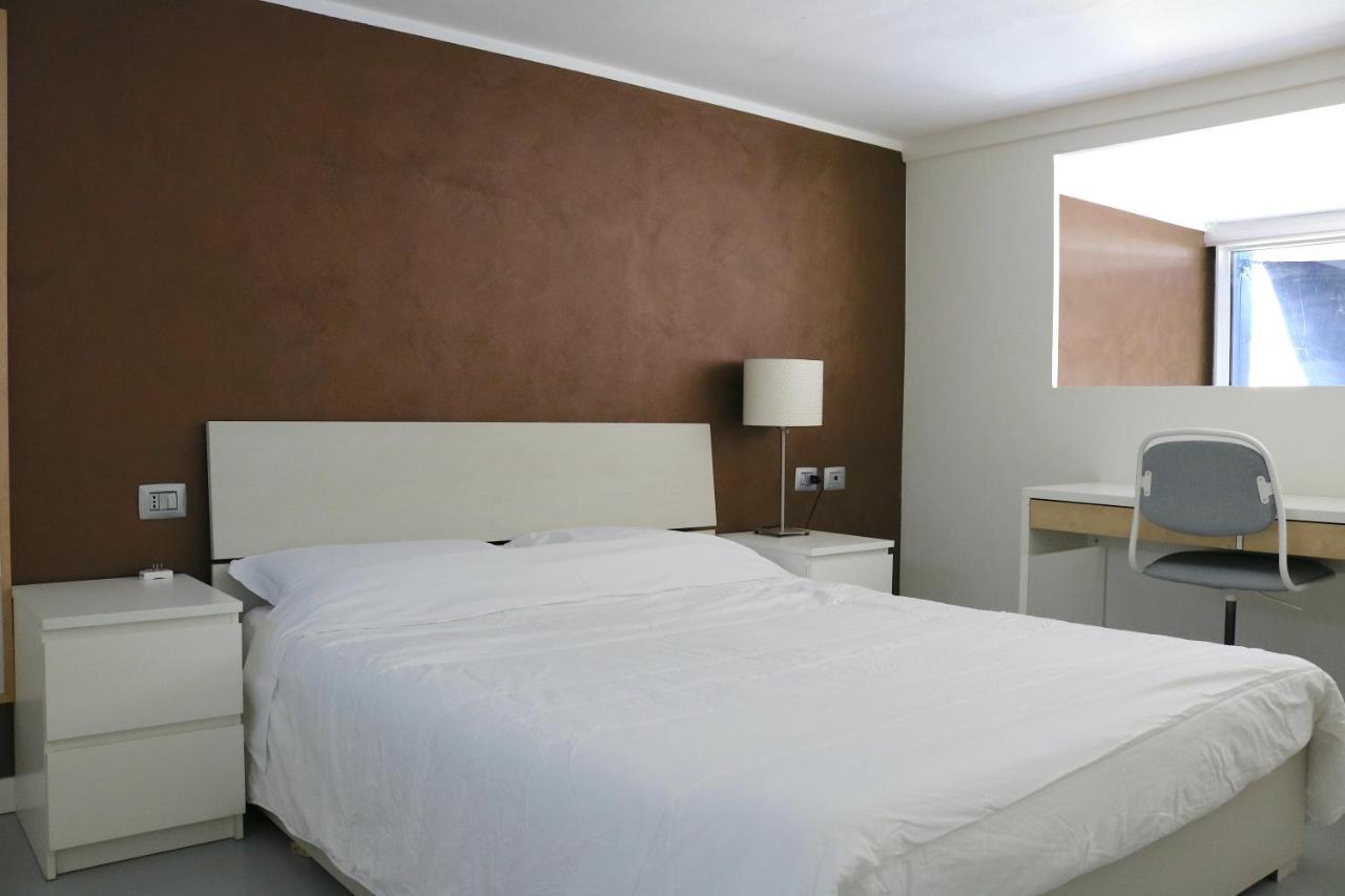 Design Loft - Via Adriano Apartment Milan Exterior photo