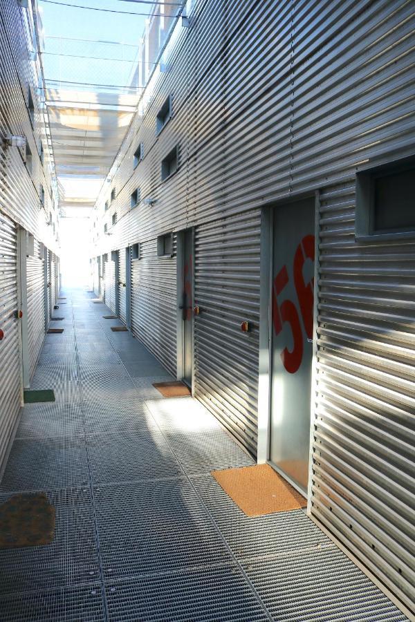 Design Loft - Via Adriano Apartment Milan Exterior photo